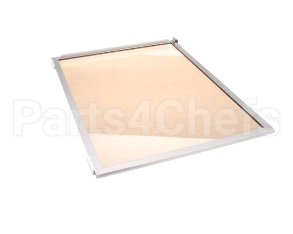 DR-25424 Alto Shaam Door,Scb Glass,Rh,Ed2S,72,96