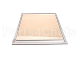 DR-25424 Alto Shaam Door,Scb Glass,Rh,Ed2S,72,96