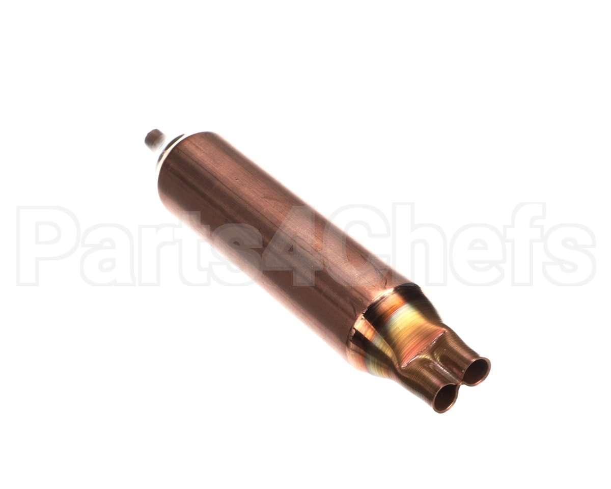 DR-29-P Hoshizaki Dr-29-P Drier, 25Grs/Copper/Weld