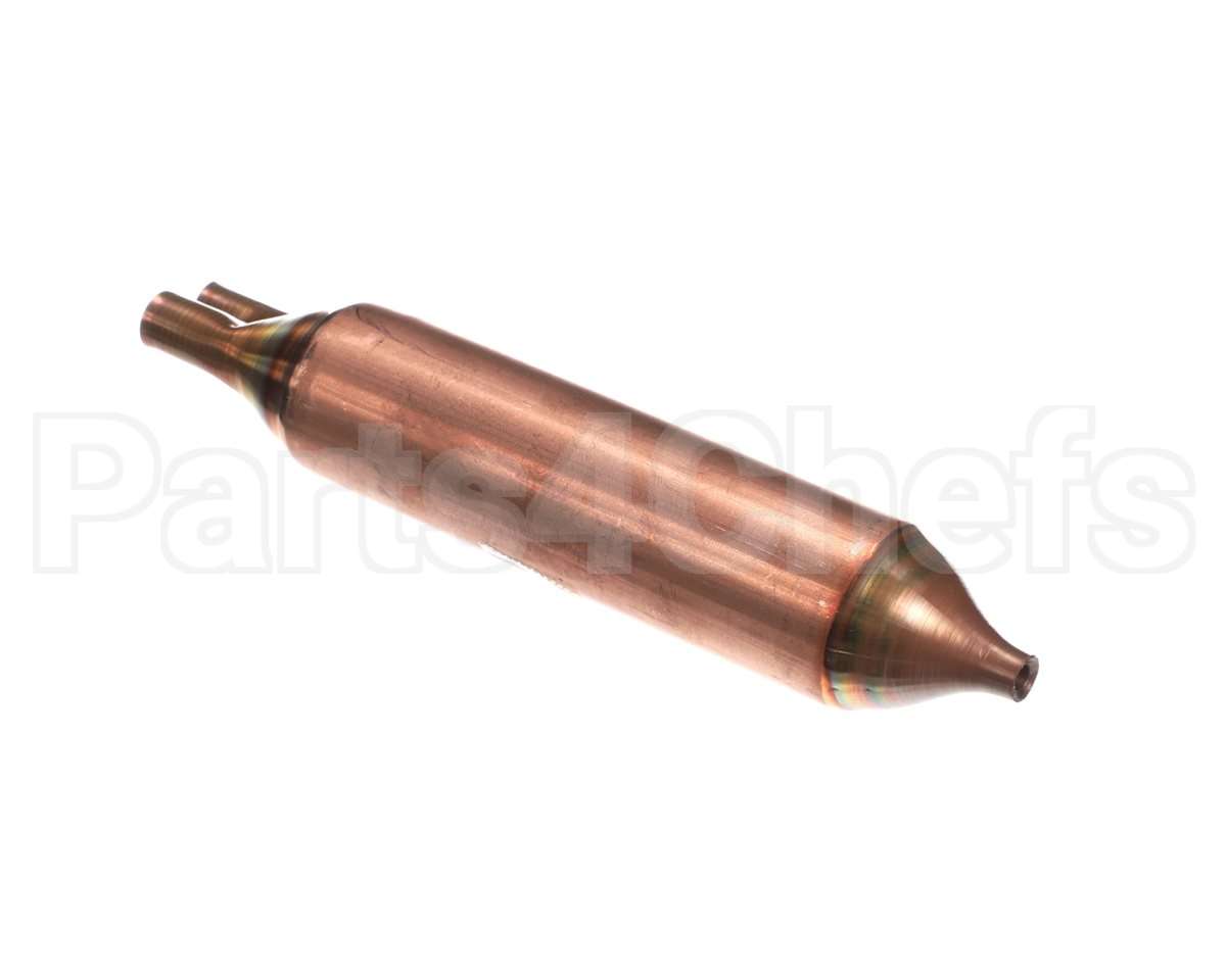 DR-29-P Hoshizaki Dr-29-P Drier, 25Grs/Copper/Weld