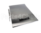 DR-29833 Alto Shaam Door,27X17,Hinged Left,Qc2-3