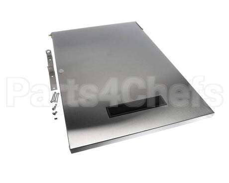 DR-29833 Alto Shaam Door,27X17,Hinged Left,Qc2-3
