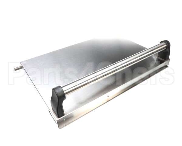 DR-36068 Alto Shaam Doorsolidlhassemblyasc-4E