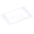 DR0011 Compatible Merry Chef Touchscreen Overlay