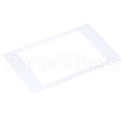 DR0011 Compatible Merry Chef Touchscreen Overlay