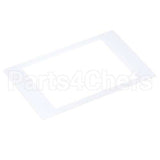 DR0011 Compatible Merry Chef Touchscreen Overlay