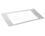 DR0011 Merrychef Touchscreen Overlay Eikon Rang