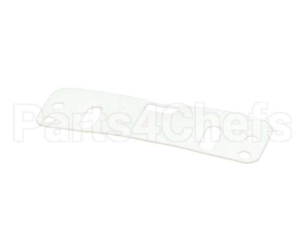 DR0047 Merrychef Badge Seal Fixed Eikon E3/E4/E