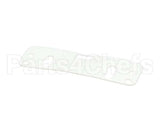 DR0047 Merrychef Badge Seal Fixed Eikon E3/E4/E