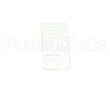DR0047 Merrychef Badge Seal Fixed Eikon E3/E4/E