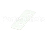 DR0047 Merrychef Badge Seal Fixed Eikon E3/E4/E