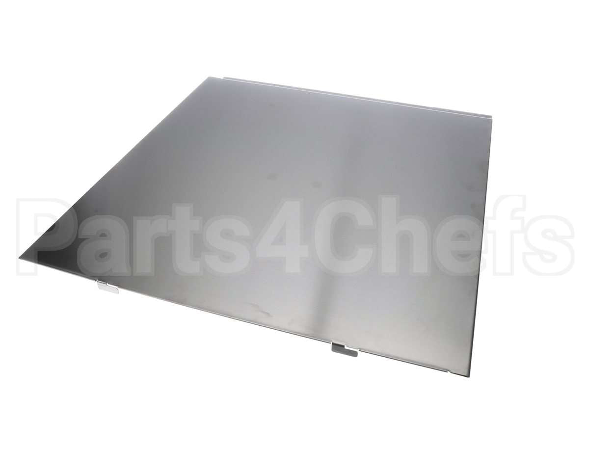 DR0200 Merrychef Lh Casework X-Series