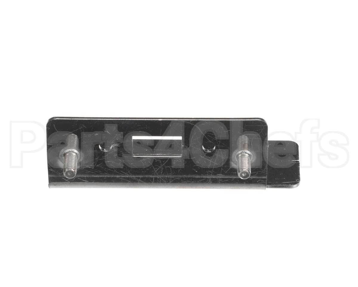 DR0207 Merrychef Lh Filter Bracket
