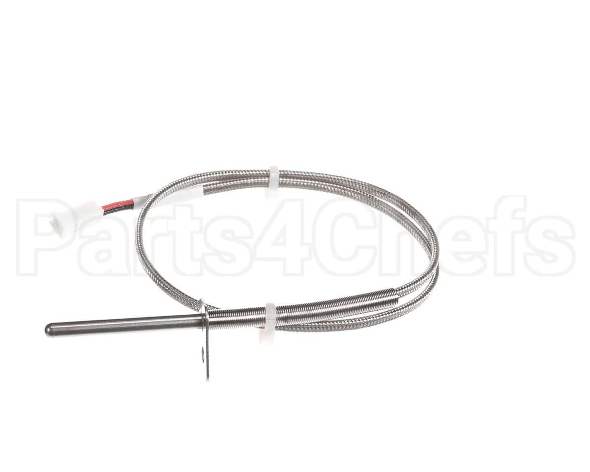 DR0354 Merrychef Thermoscouple