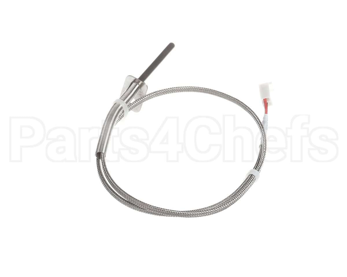 DR0354 Merrychef Thermoscouple