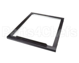 DR3148LAZK Turbo Air Door Left