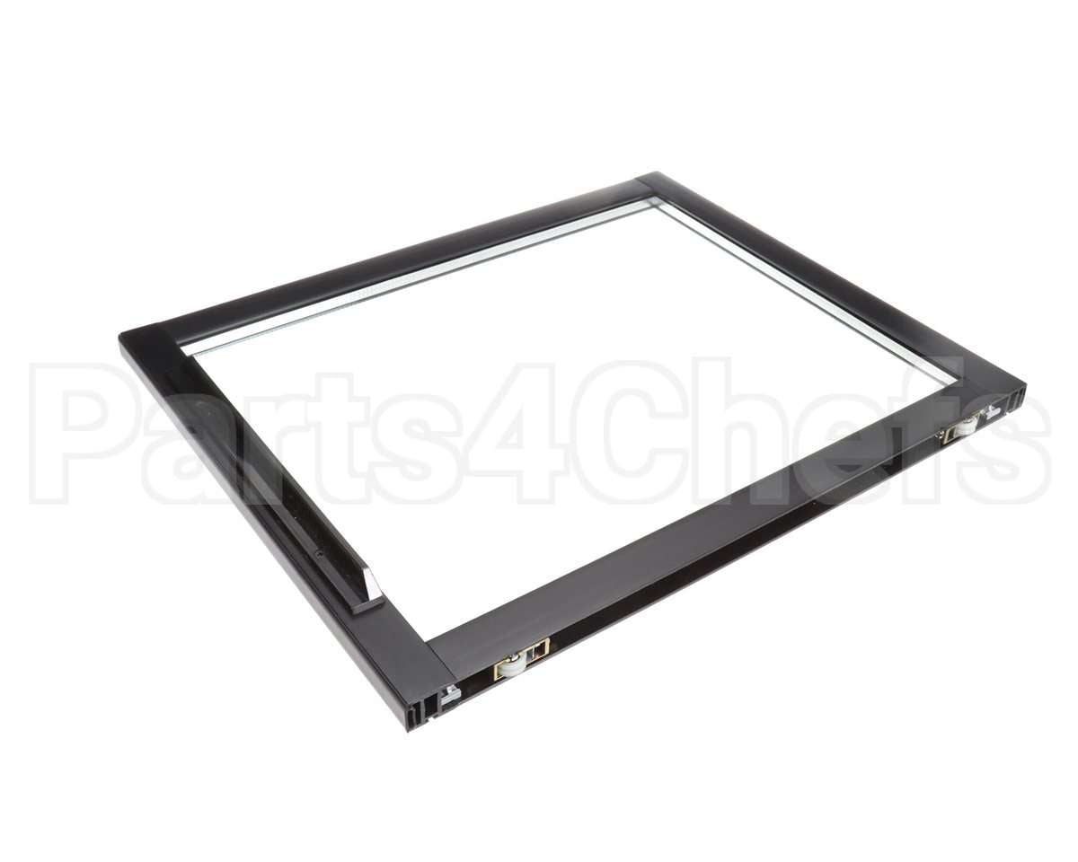 DR3148LAZK Turbo Air Door Left