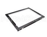 DR3148LAZK Turbo Air Door Left