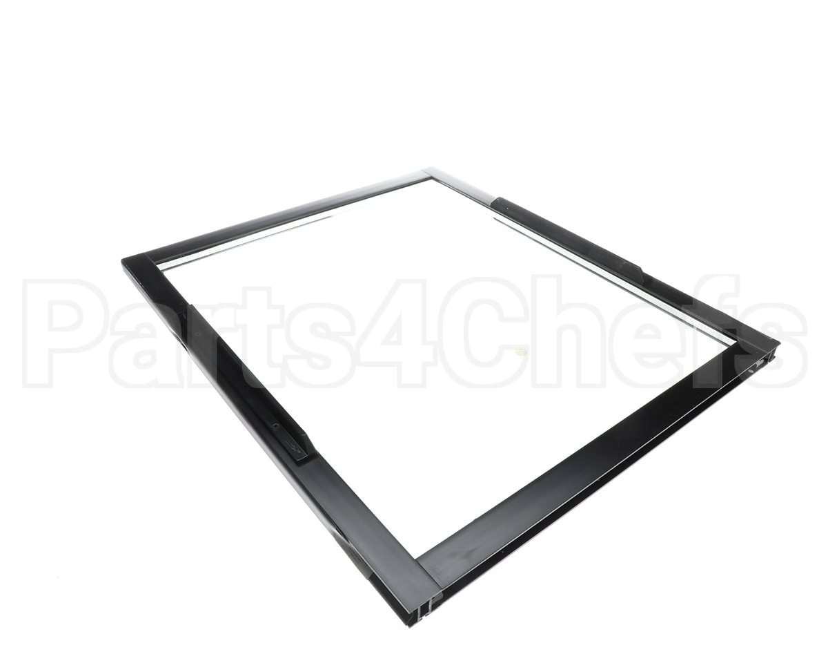 DR3248HAZK Turbo Air Door Right