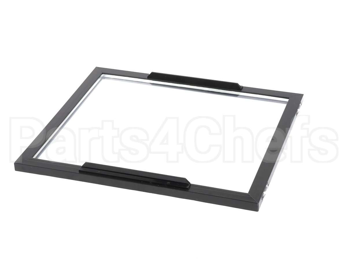 DR3296HAZK Turbo Air Door Right