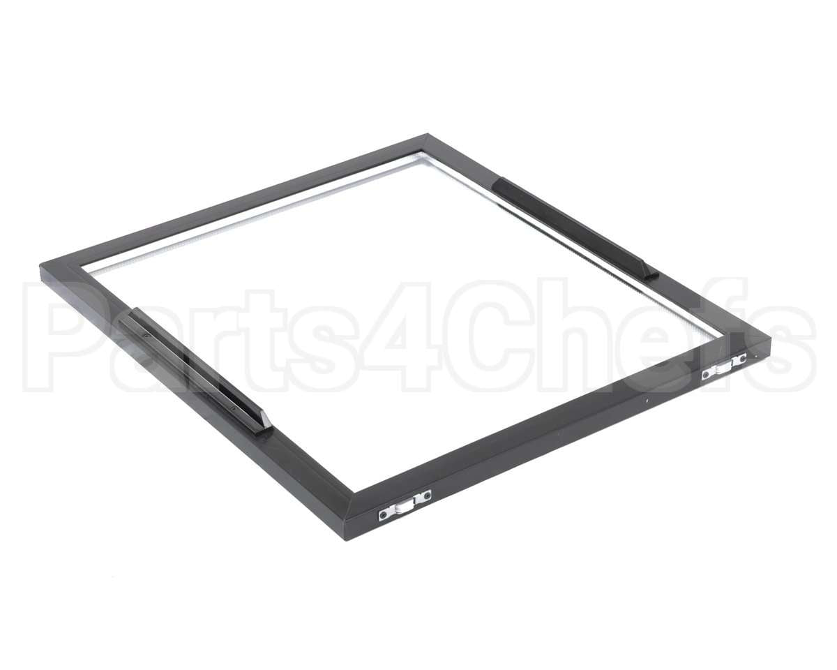 DR3296HAZK Turbo Air Door Right