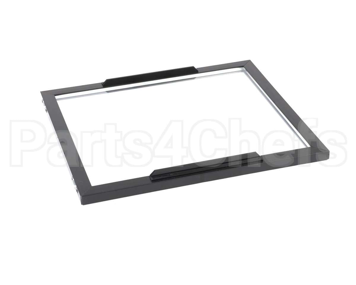 DR3296HAZK Turbo Air Door Right