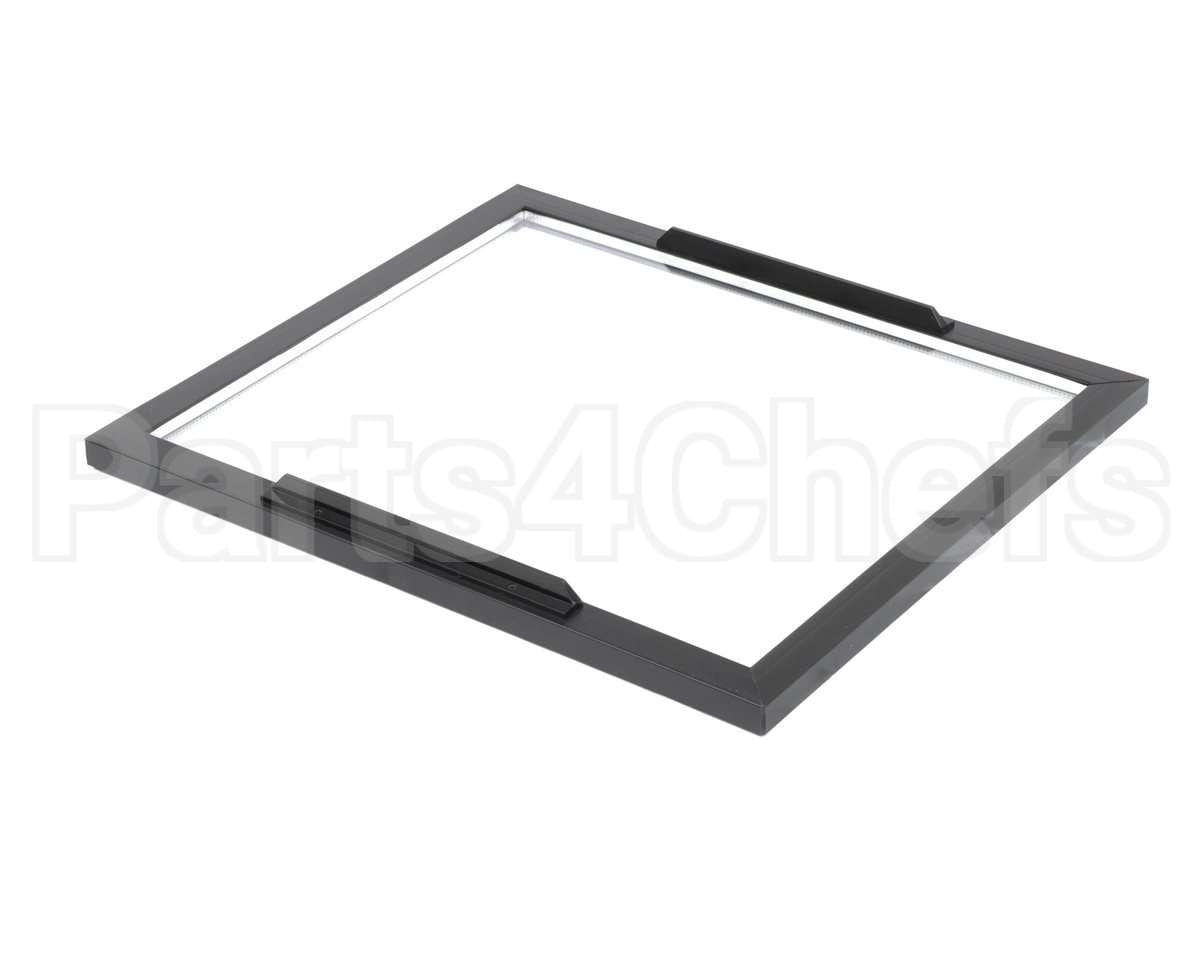 DR3296HAZK Turbo Air Door Right