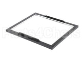 DR3296HAZK Turbo Air Door Right