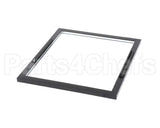 DR3296HAZK Turbo Air Door Right