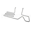 DR42-0001D Compatible Belshaw Heater Elem 200/236V 3800/5320W