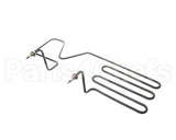 DR42-0001D Belshaw Heater Elem 200/236V 3800/5320W