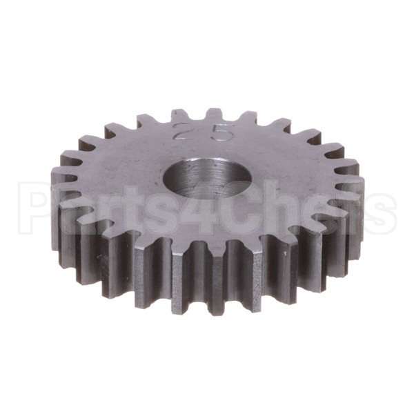 DR42-0045-25S Compatible Belshaw Crs Change Gear 25T 5/8 Hole