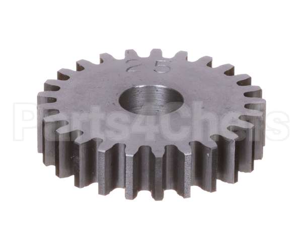DR42-0045-25S Belshaw Crs Change Gear 25T 5/8 Hole
