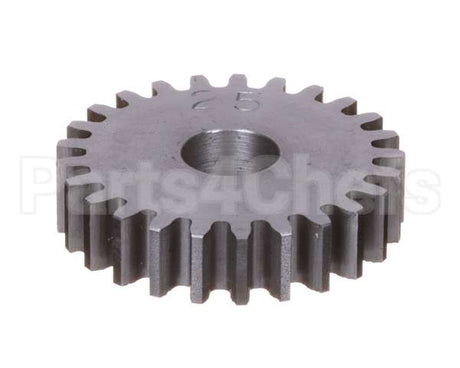 DR42-0045-25S Belshaw Crs Change Gear 25T 5/8 Hole