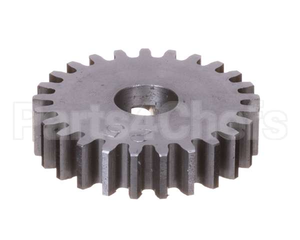 DR42-0045-25S Belshaw Crs Change Gear 25T 5/8 Hole