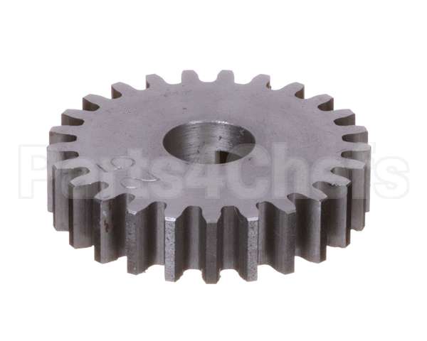 DR42-0045-25S Belshaw Crs Change Gear 25T 5/8 Hole