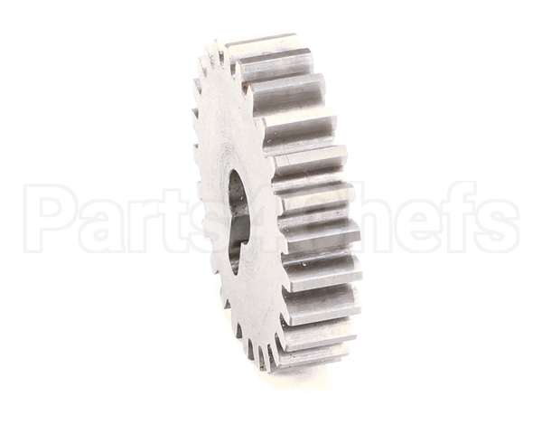 DR42-0046-25S Belshaw Crs Mtrsft Change Gear 25T 1/2