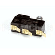 DR42-0048 Compatible Belshaw Micro Switch Honeywell