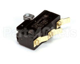 DR42-0048 Belshaw Micro Switch Honeywell