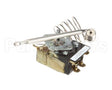 DR42-0162 Belshaw Thermostat 1P, W/ Auxiliary Bu