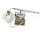 DR42-0162 Belshaw Thermostat 1P, W/ Auxiliary Bu