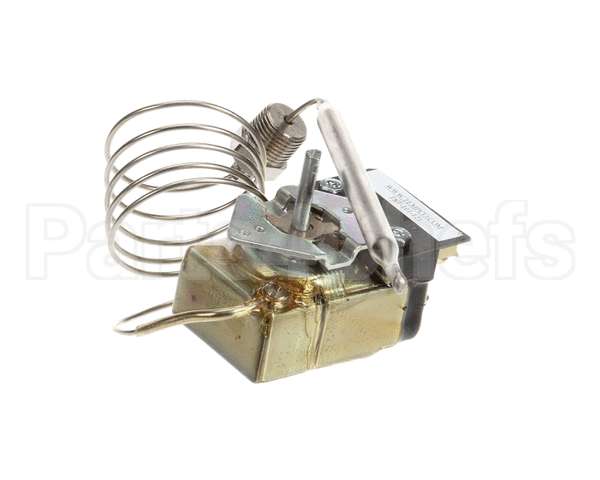 DR42-0162 Belshaw Thermostat 1P, W/ Auxiliary Bu
