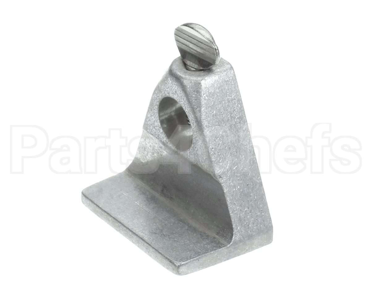 DR42-0274 Belshaw Mt Bracket-Siphon (Mach)