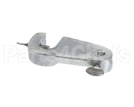 DR42-0276 Belshaw Mt Brktfilter Ring (Mach)