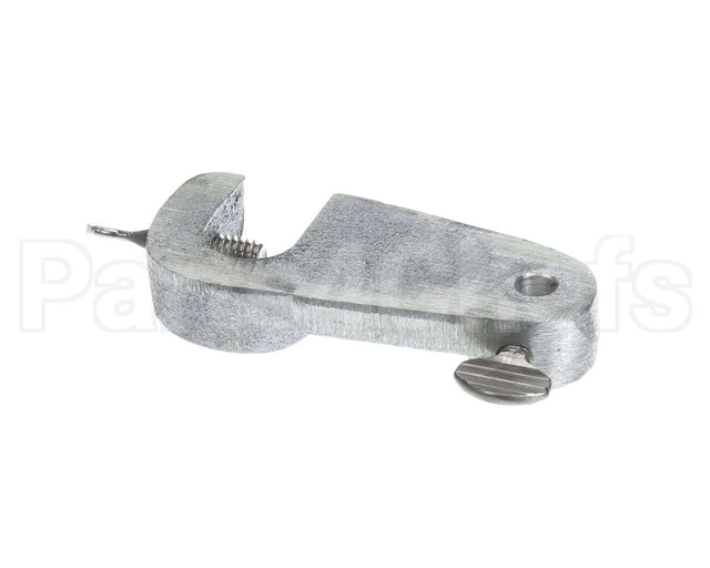DR42-0276 Belshaw Mt Brktfilter Ring (Mach)
