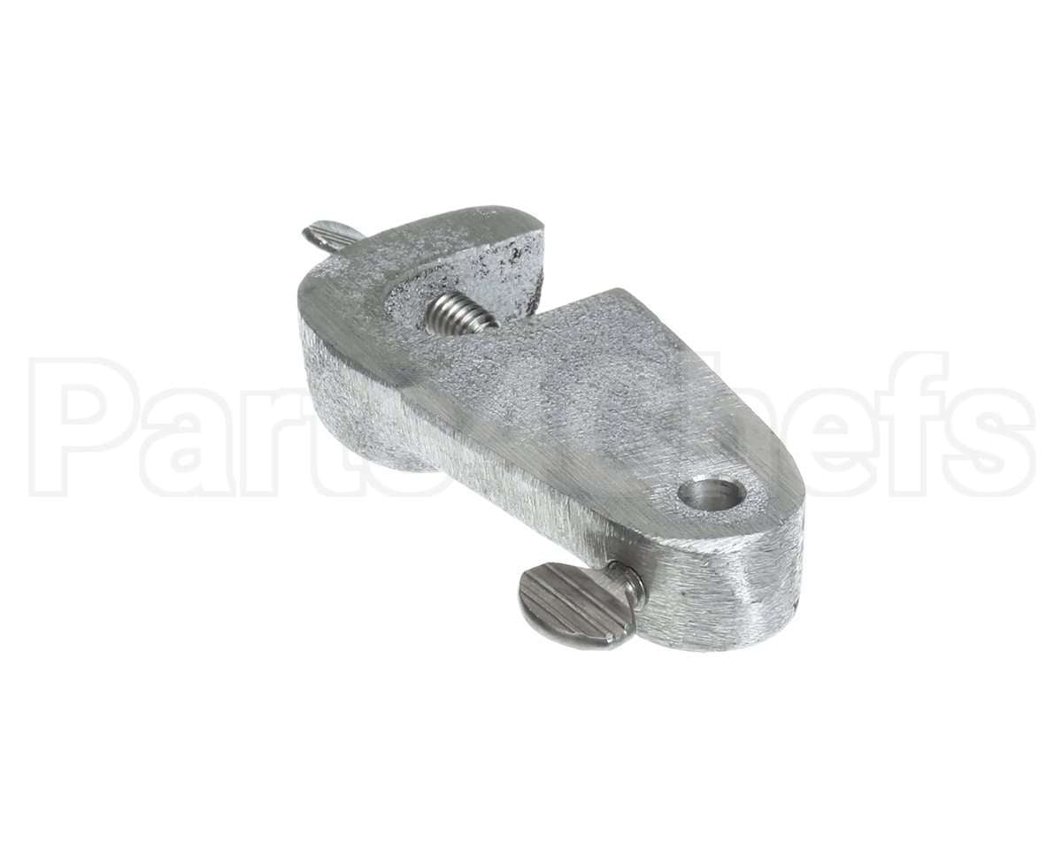 DR42-0276 Belshaw Mt Brktfilter Ring (Mach)