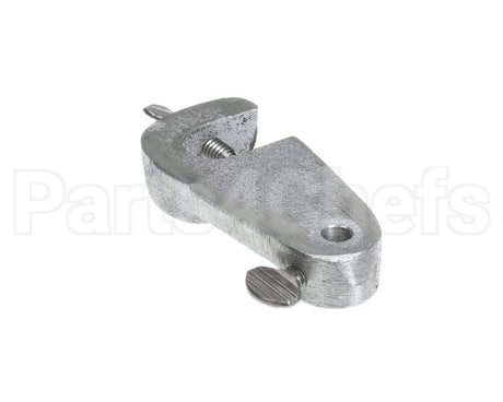 DR42-0276 Belshaw Mt Brktfilter Ring (Mach)