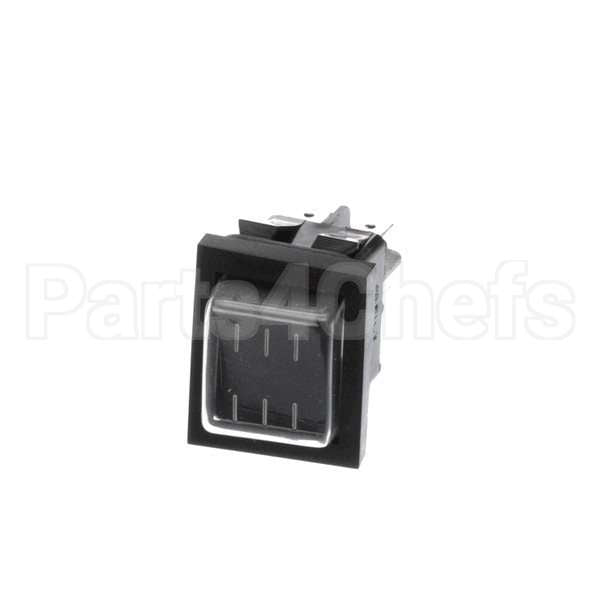 DR42-0357 Compatible Belshaw Rocker Switch Siber America
