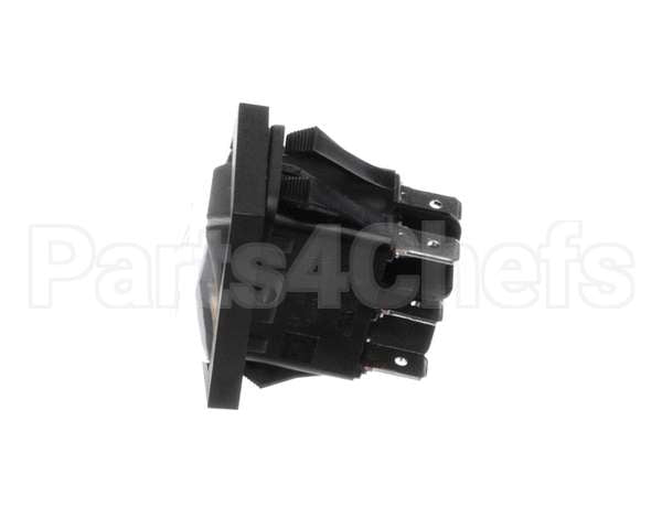 DR42-0357 Belshaw Rocker Switch Siber America