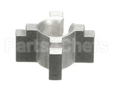 DR42-1017X1.563 Belshaw Ball Cutter (Mach) 1-9/16